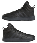 Adidas Hoops 3.0 MID WTR GW6421