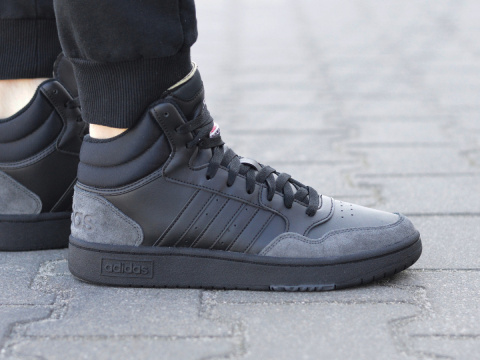 Adidas Hoops 3.0 Mid HP7939