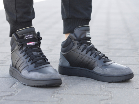 Adidas Hoops 3.0 Mid HP7939 Adidas Hoops 3.0 Mid HP7939