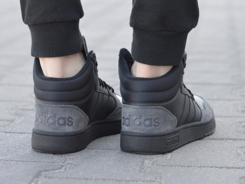 Adidas Hoops 3.0 Mid HP7939 Adidas Hoops 3.0 Mid HP7939