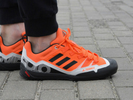 Adidas Terrex Swift Solo 2 HR1302