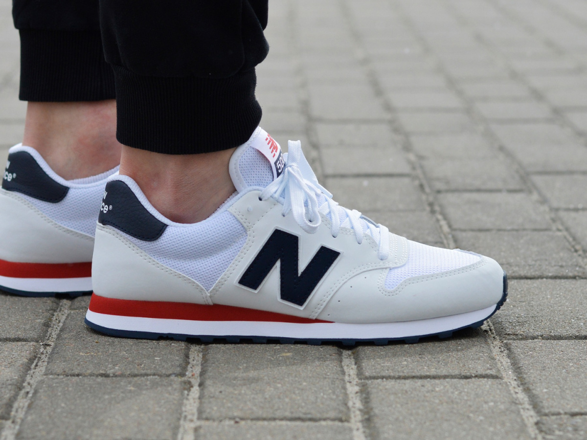 New Balance GM500SWB