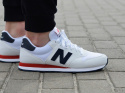 New Balance GM500SWB
