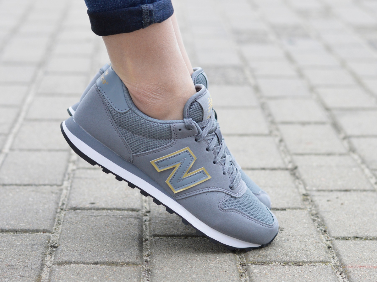 New Balance GW500GKG