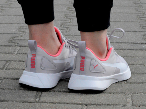 Puma FLYER Runner Mesh 195343 19