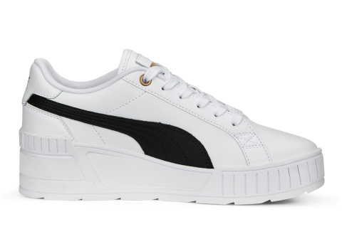 Puma Karmen Wedge 390985 02 Puma Karmen Wedge 390985 02
