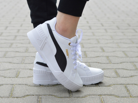 Puma Karmen Wedge 390985 02 Puma Karmen Wedge 390985 02