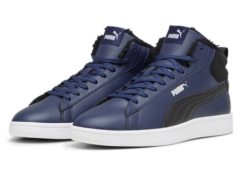 Puma Smash 3.0 Mid WTR 392335 04 Puma Smash 3.0 Mid WTR 392335 04