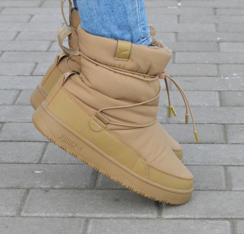 Puma Snowbae Wns 393920 04