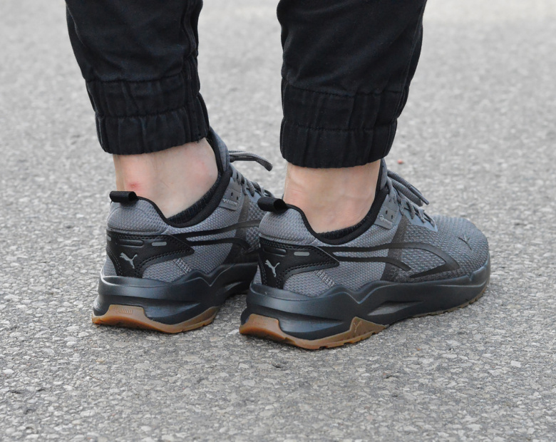 Running Shoes Puma Training Optic Stealth Puma Stride 389422 04