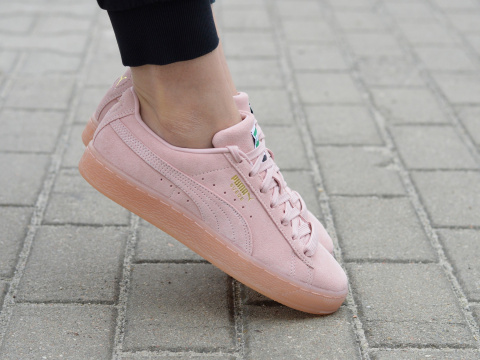 Puma Suede Classic XXI 374915 74