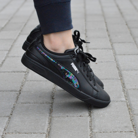 Puma Vikky v3 Winter Wonderland 392489 02