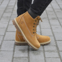 Timberland Courma Kid Traditional 6 IN A28X7