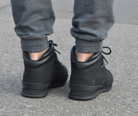 Timberland Euro Rock WR A2AD1 Timberland Euro Rock WR A2AD1