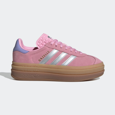 Adidas Gazelle Bold J JH5539