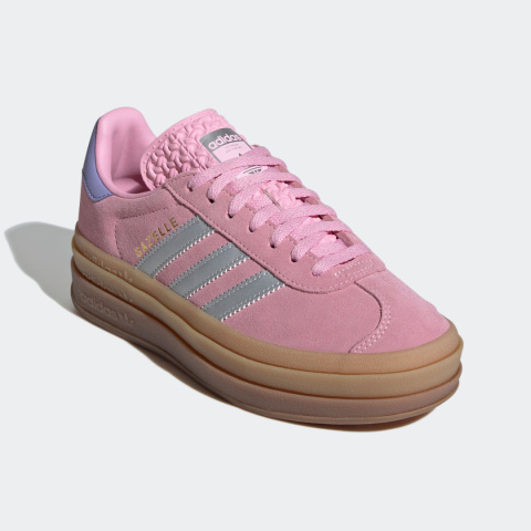 Adidas Gazelle Bold J JH5539 Adidas Gazelle Bold J JH5539
