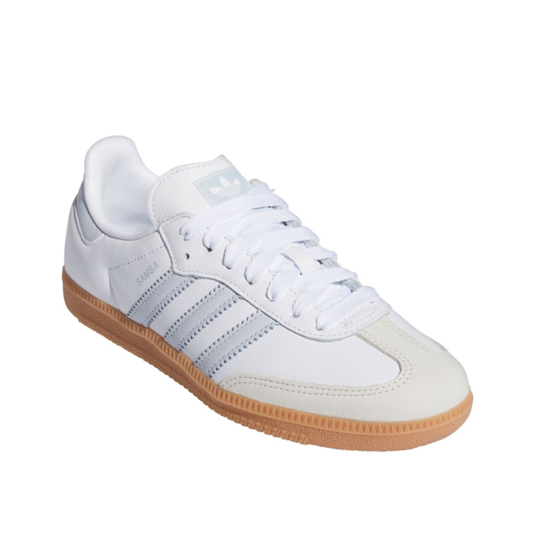 adidas gazelle silver green womens Zapatillas Adidas Skateboarding Samba ADV - Blanco/Verde