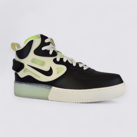Nike Air Force 1 Mid React DQ1872-100 Nike Air Force 1 Mid React DQ1872-100