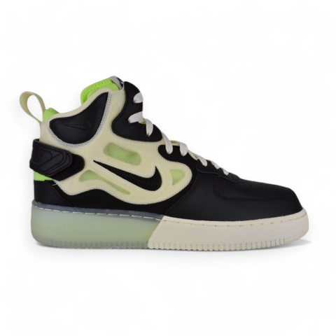 Nike Air Force 1 Mid React DQ1872-100 Nike Air Force 1 Mid React DQ1872-100