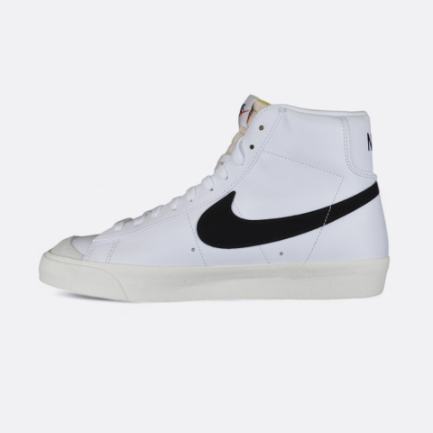 Nike Blazer Mid '77 VNTG BQ6806-100 Nike Blazer Mid '77 VNTG BQ6806-100