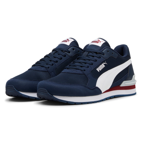 Puma ST Runner v4 Mesh 399666 02 Puma ST Runner v4 Mesh 399666 02