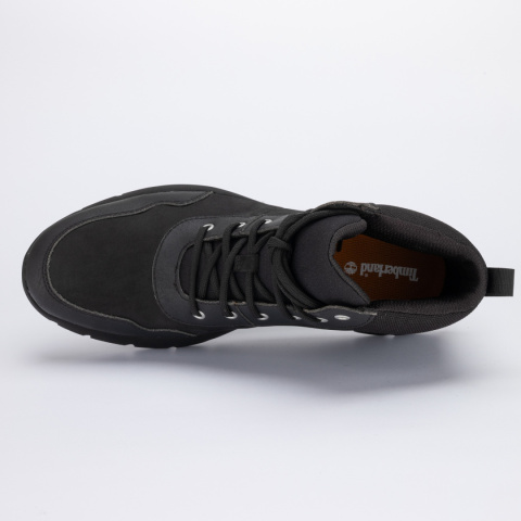 Timberland Boroughs Project A2DHN