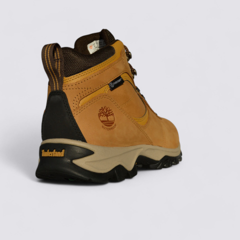 Timberland Mt. Maddsen Mid A64TV