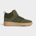 Adidas Hoops 4.0 MID Winterized JQ5363