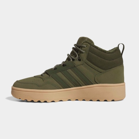 Adidas Hoops 4.0 MID Winterized JQ5363