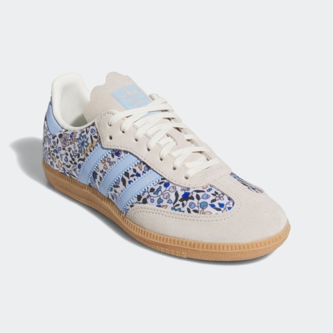 Adidas Samba OG J JP8080