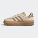 Adidas Gazelle Bold W JS3893