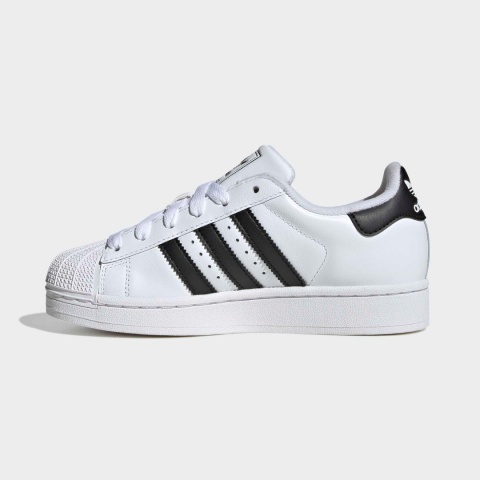 Adidas Superstar II J JH9977