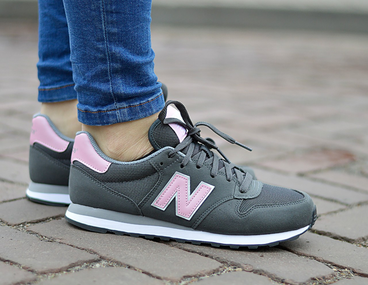 New Balance GW500GSP