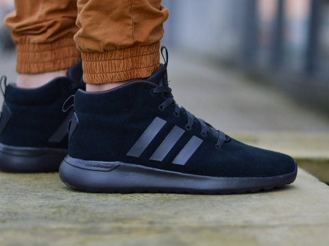 adidas cf racer mid wtr