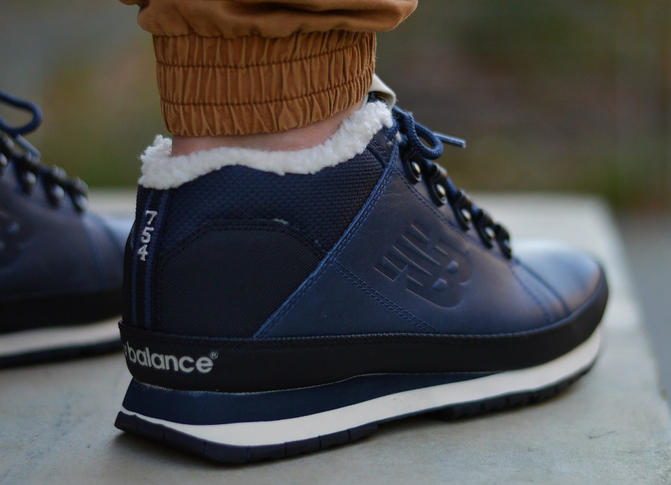 New Balance H754LFN New Balance H754LFN