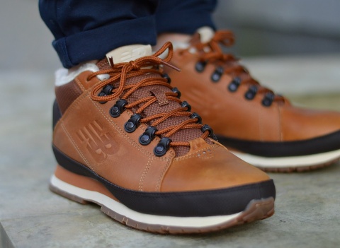 New Balance H754LFT