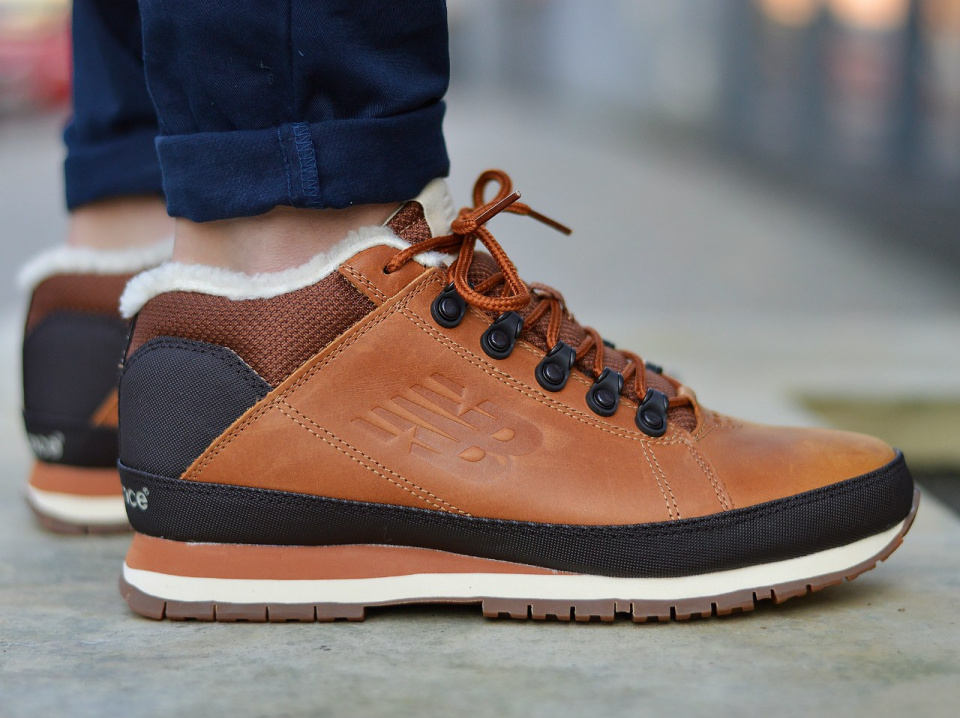 New Balance H754LFT New Balance H754LFT
