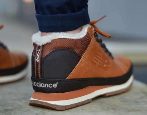 New Balance H754LFT