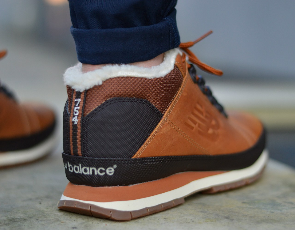New Balance H754LFT New Balance H754LFT