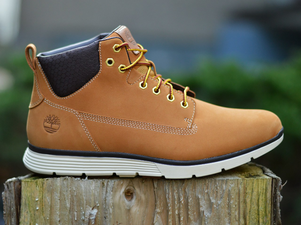 timberland killington chukka a1hqh