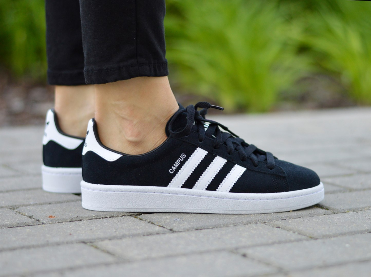 Adidas Campus J BY9580