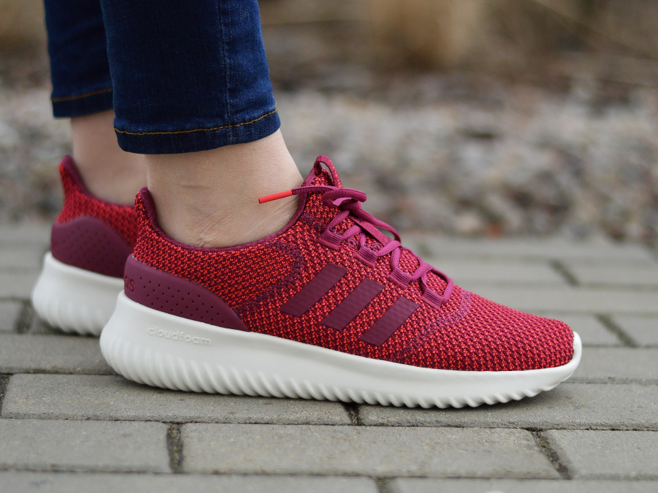 adidas cloudfoam ultimate