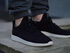 adidas pharrell williams tennis hu aq1056