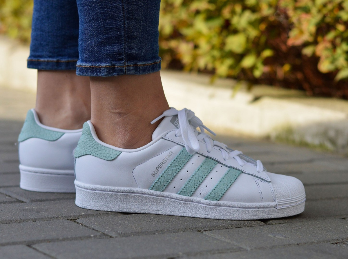 adidas superstar b41509 Shop Clothing 