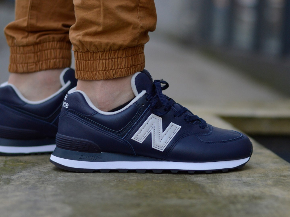 New Balance ML574LPN New Balance ML574LPN