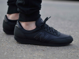 New Balance U410BBK