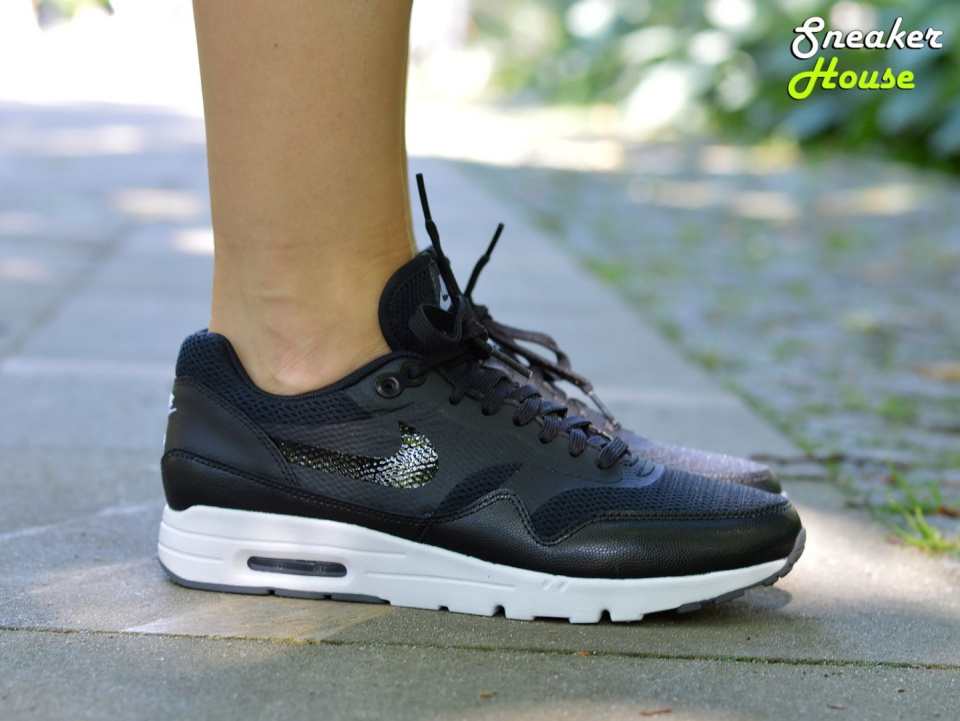 Supermercado altavoz S t Sneakerhouse - Adidas, New Balance, Nike trainers for Men and Women > Nike Air Max 1 Ultra 704993-009 Supermercado altavoz S t Sneakerhouse - Adidas, New Balance, Nike trainers for Men and Women > Nike Air Max 1 Ultra 704993-009