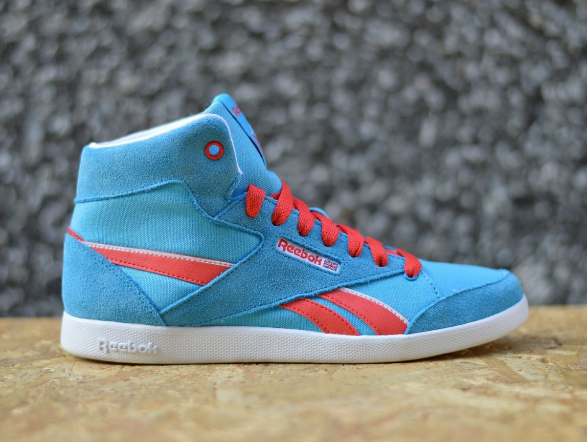 reebok fabulista