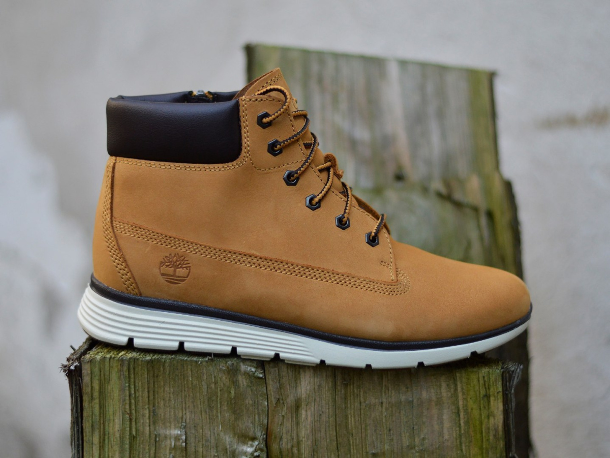 timberland killington 6 in