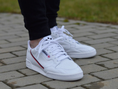 adidas continental 80 g27706